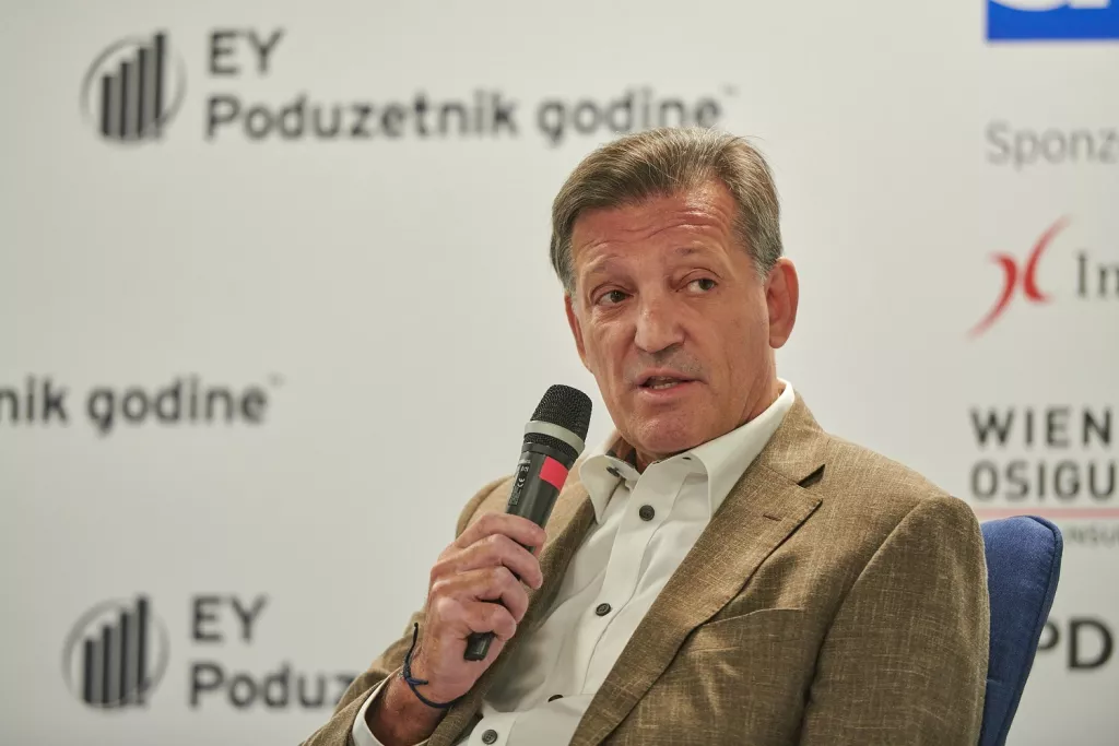 Boris Centner 