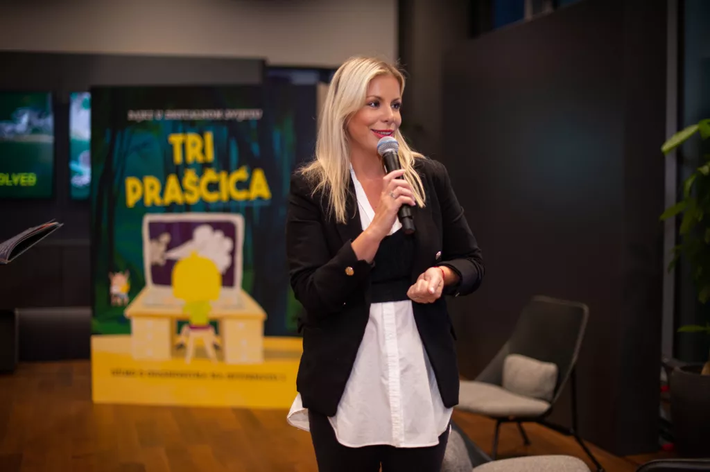 Maja Markulin Klarić
