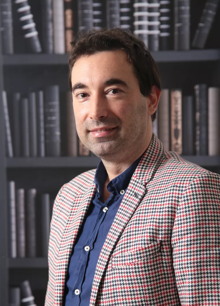 Petar Vušković