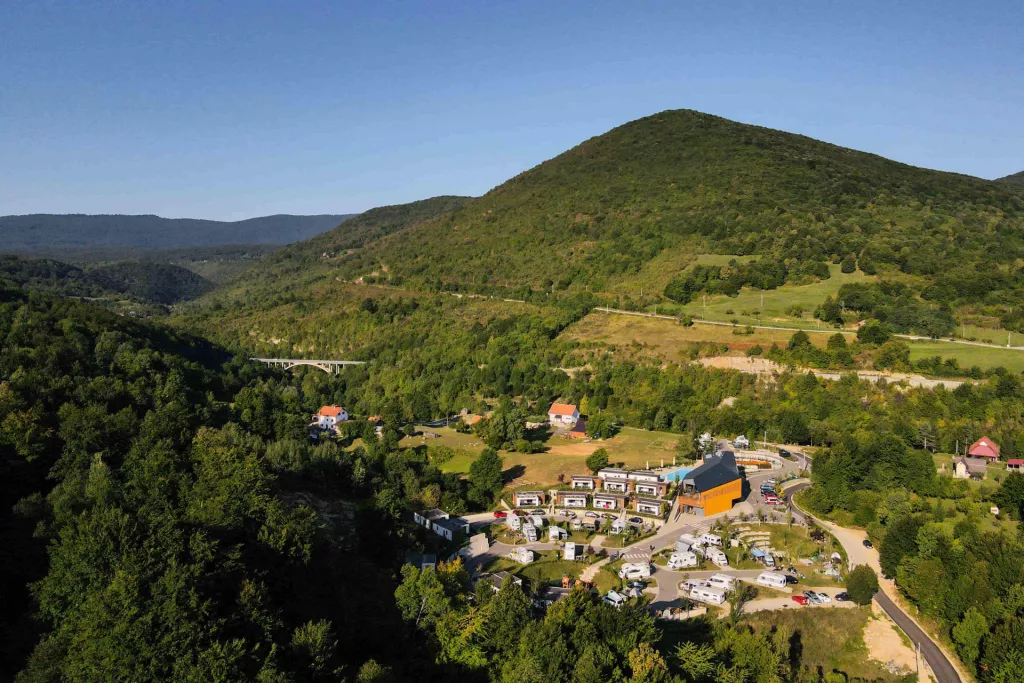 Camping Plitvice_8
