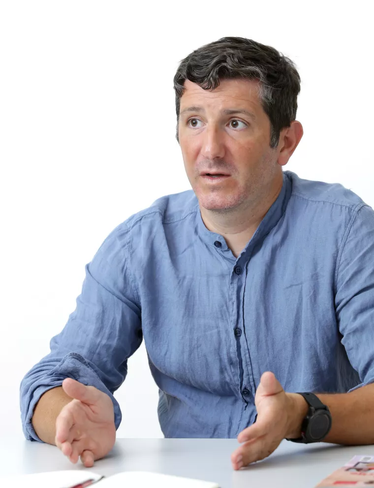Dejan Kovač