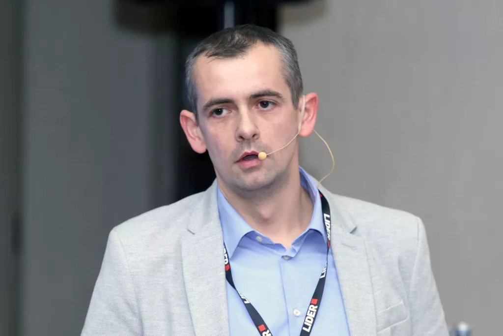 11. Međunarodna konferencija o kontrolingu 2023. Kruno Šisl