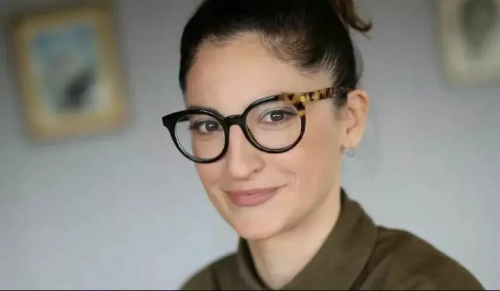 Jelena Fiškuš