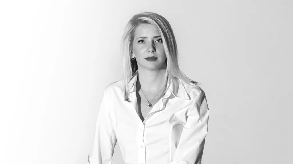 Nina Išek Međugorac