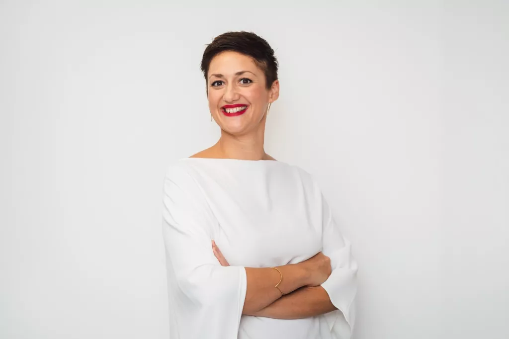 Dora Tripalo Čikeš