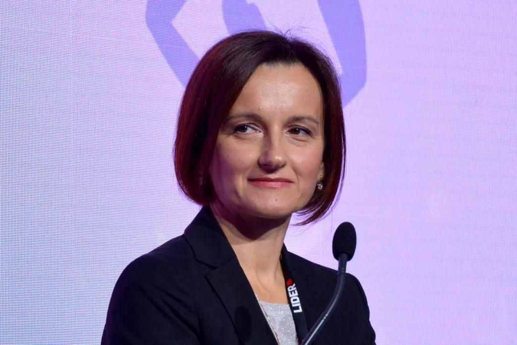 Žene u biznisu 2023. Diana Kobas Dešković