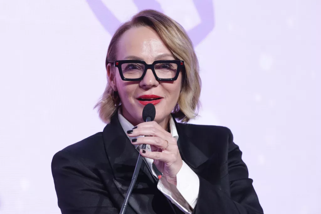Žene u biznisu 2023. Panel 3. "Život u petoj brzini" Iva Rogović Lekić