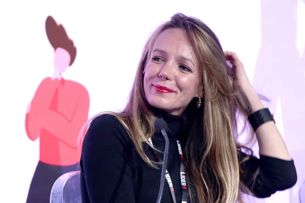 Žene u biznisu 2023. Panel 3. "Život u petoj brzini" Selma Terlević