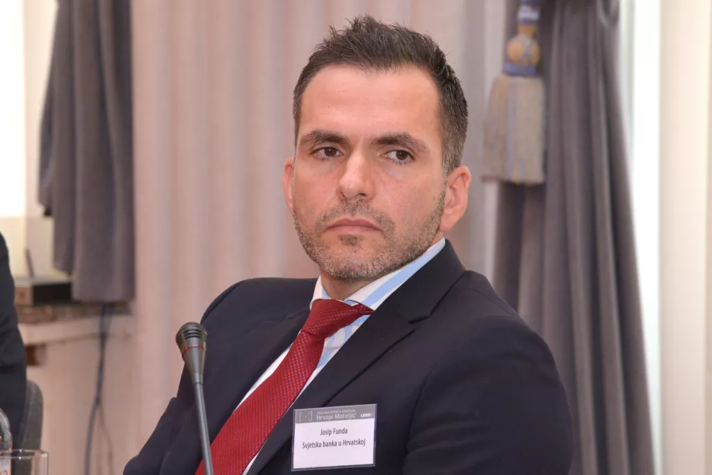 Nagrada Hrvoje Mateljić, Josip Funda