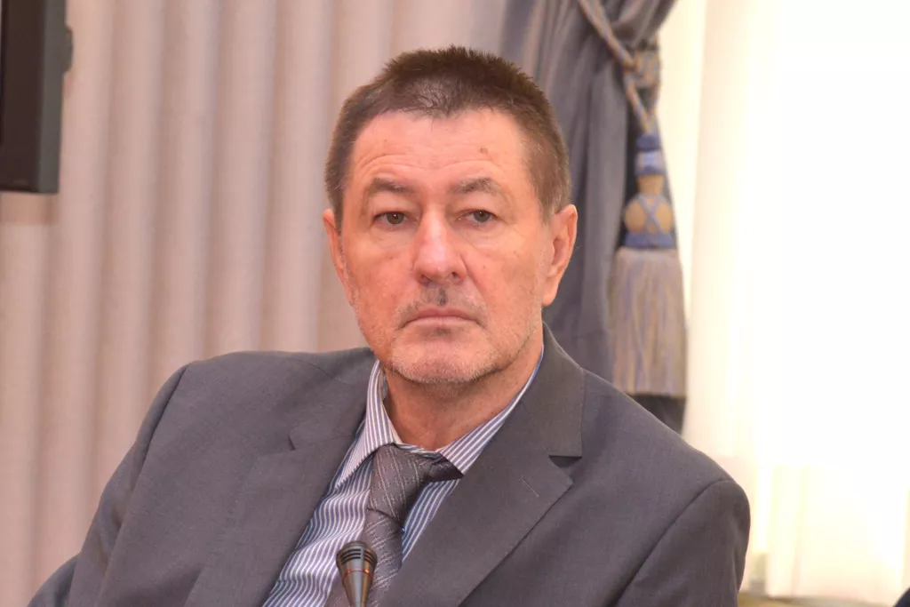 Nagrada Hrvoje Mateljić, Martin Evačić