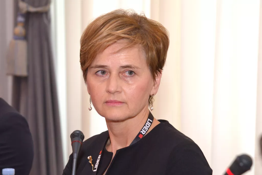 Nagrada Hrvoje Mateljić, Sandra Švaljek