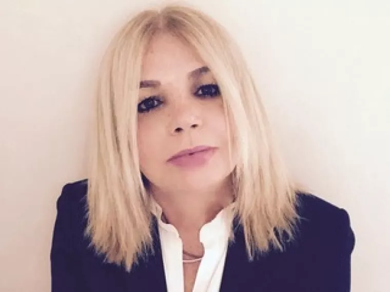 Sanja Vujačić