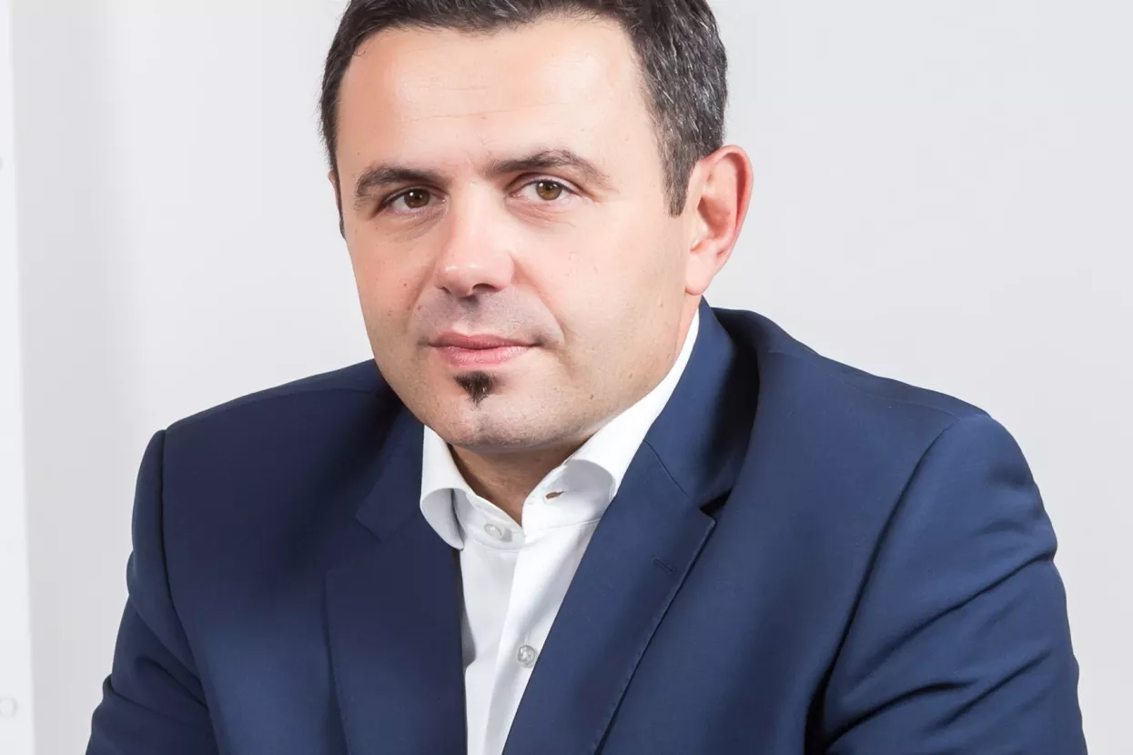 Vjeran Vrbanec