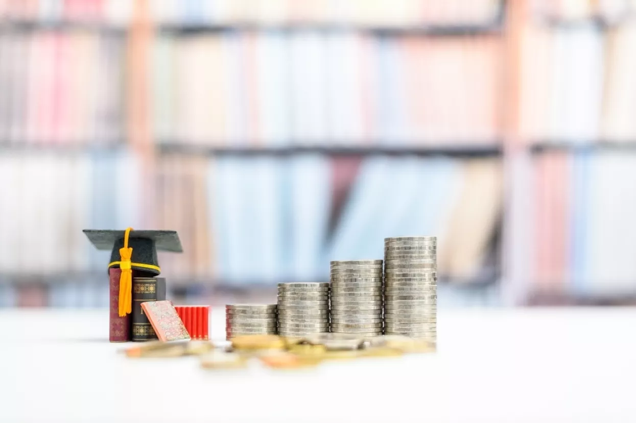 financijska pismenost, novac, financije, plaća, obrazovanje, rad