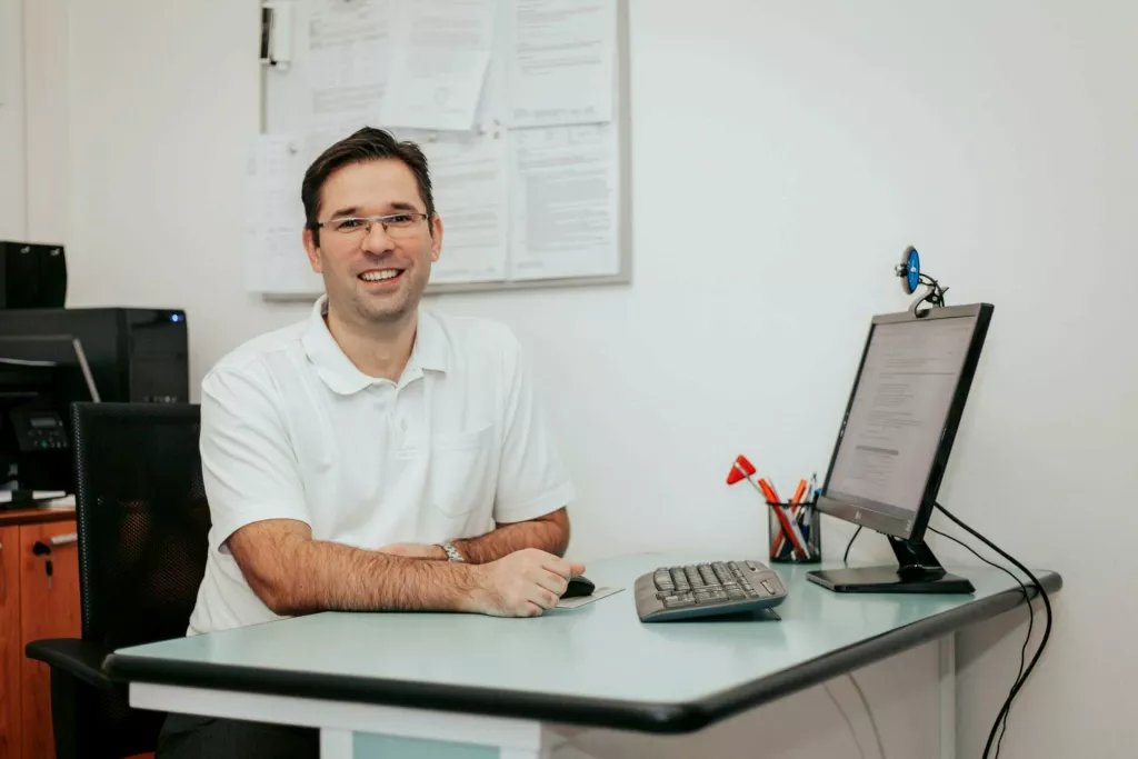 Goran Krakar