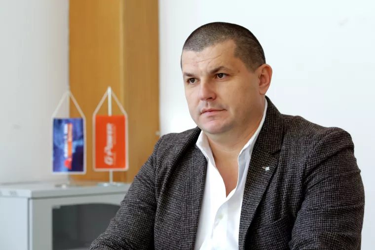 Željko Mandarić 