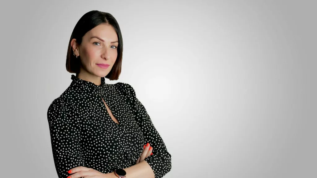 Martina Tomašević