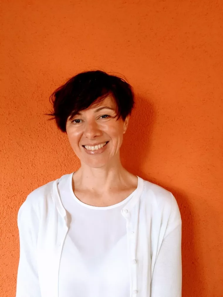 Sandra Ferenčak
