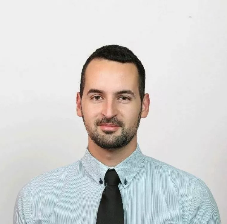Marin Gugić, OTP Banka