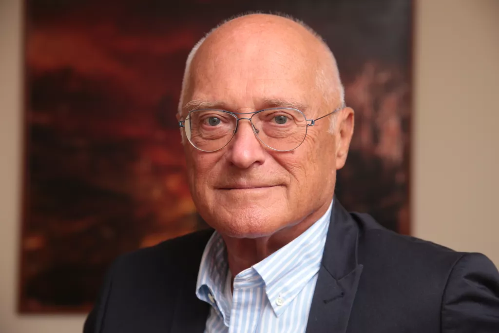 Davor Štern