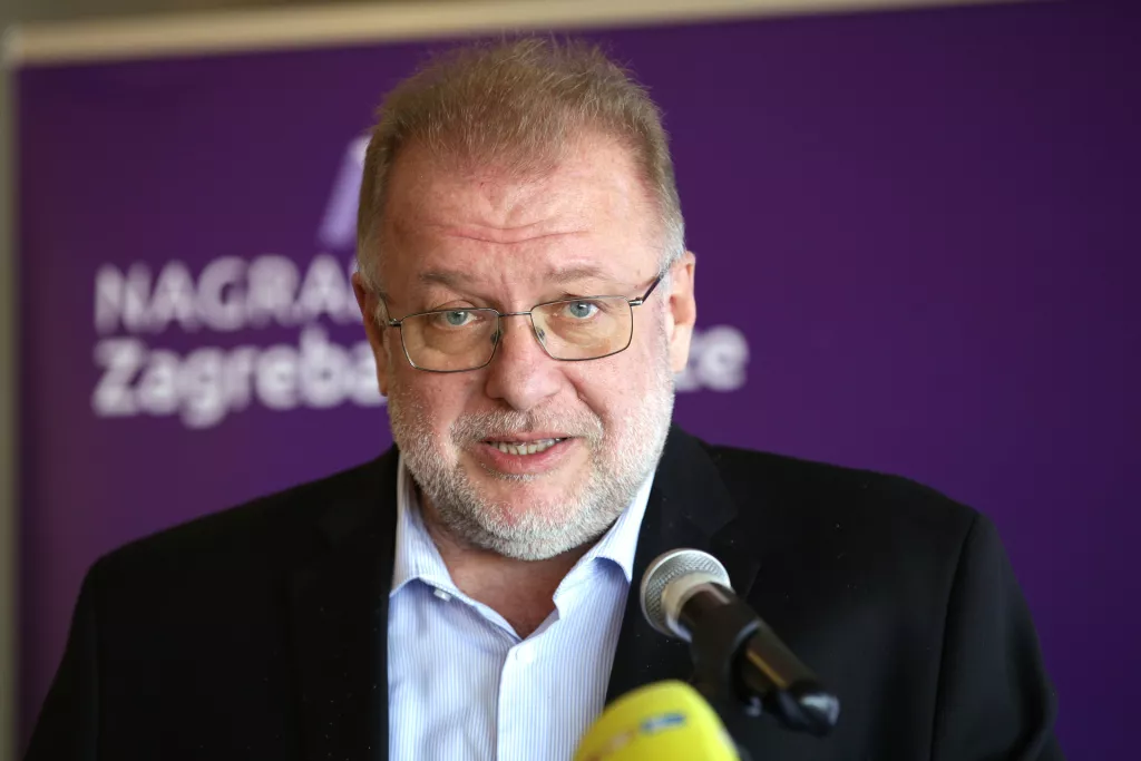 Nagrade Zagrebačke burze, Nikola Dujmović