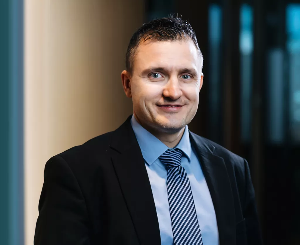 Davor Špoljar