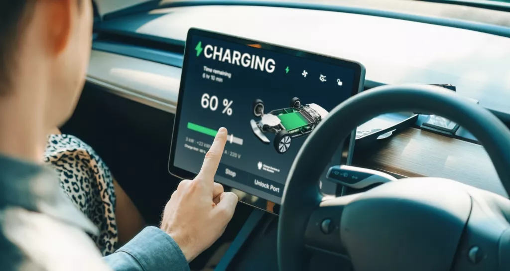 Električni automobi, baterija, doseg, punjenje