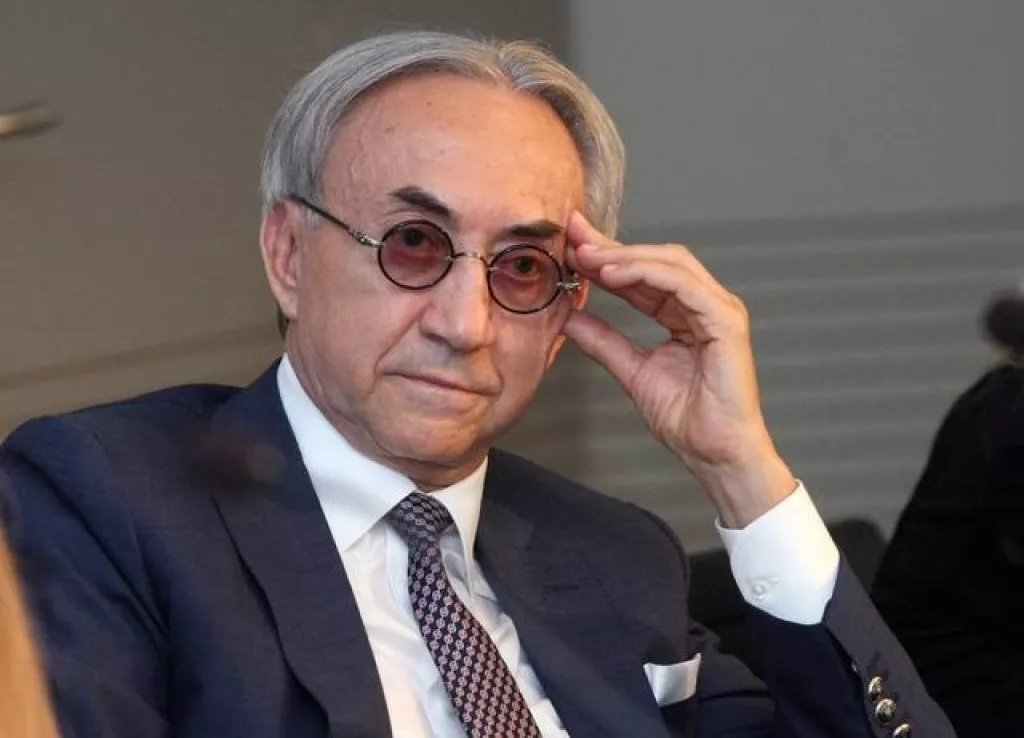 Miroslav Mišković