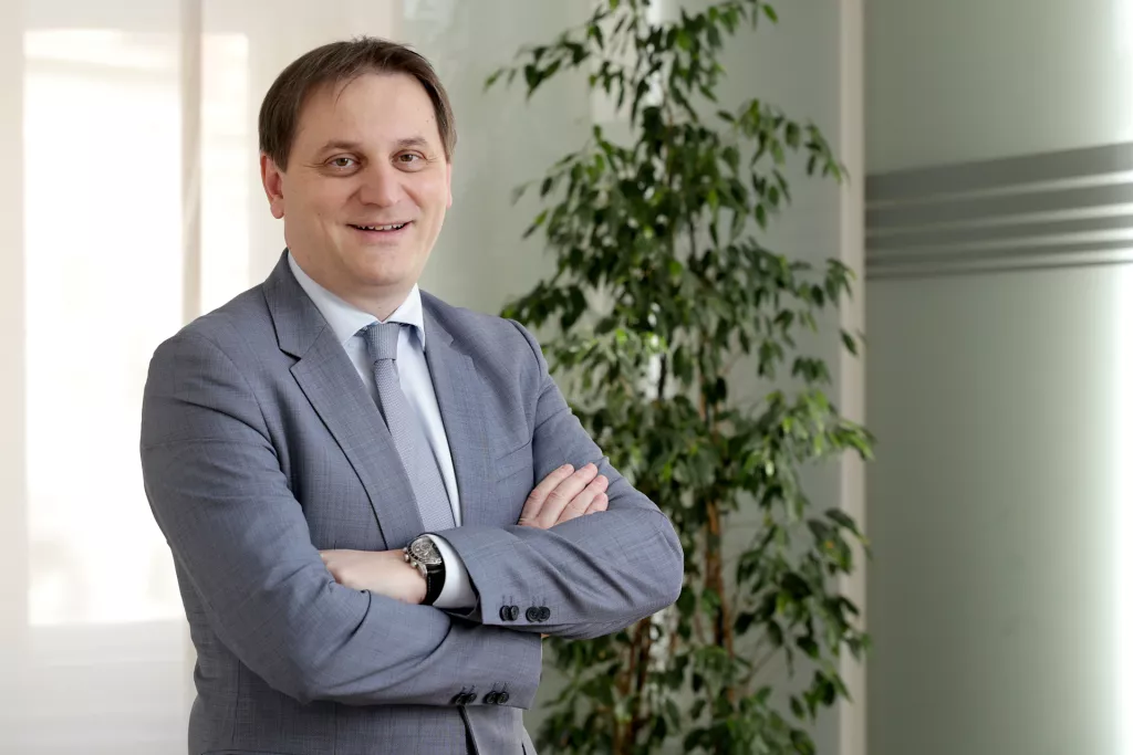 Jurica Jednačak