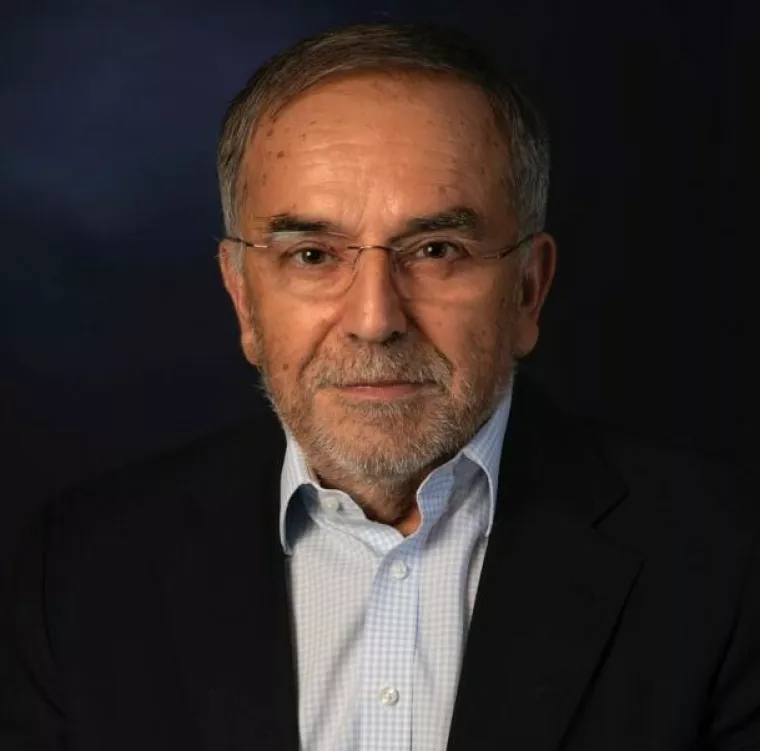 Ante Mandić 