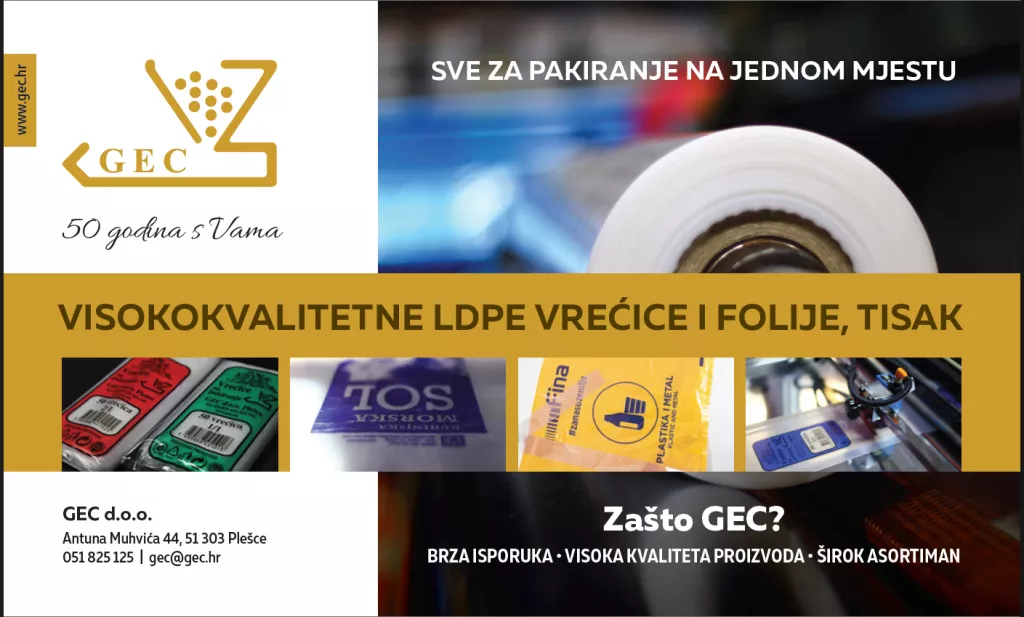 Gec Oglas