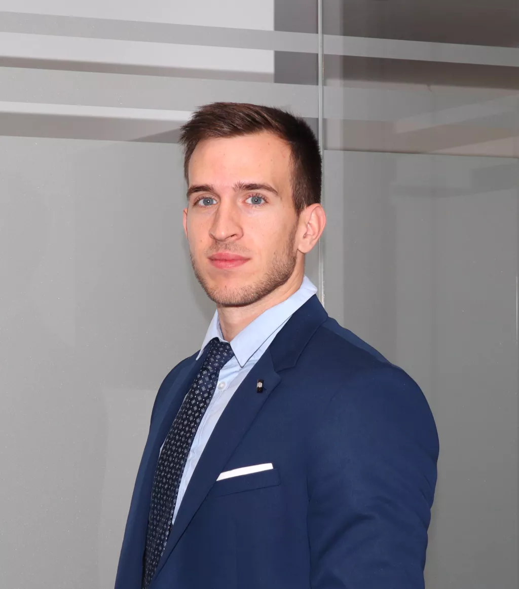 Matej Pretković