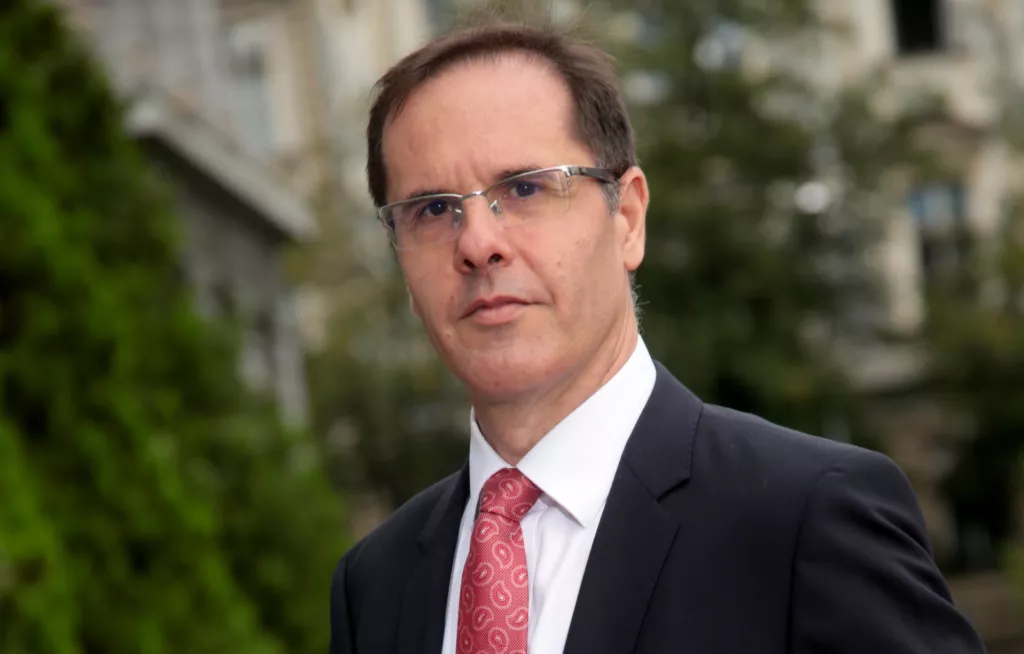 Goran Šaravanja