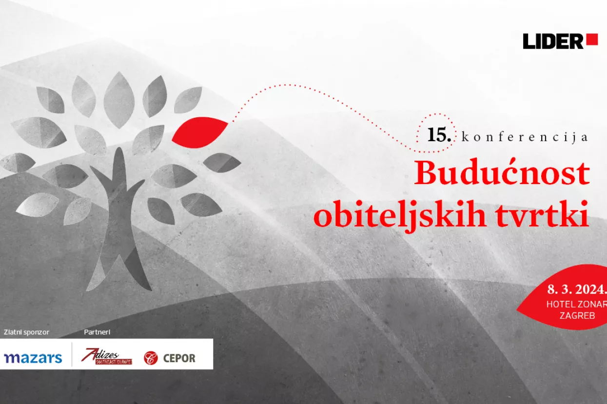 Obiteljske tvrtke 