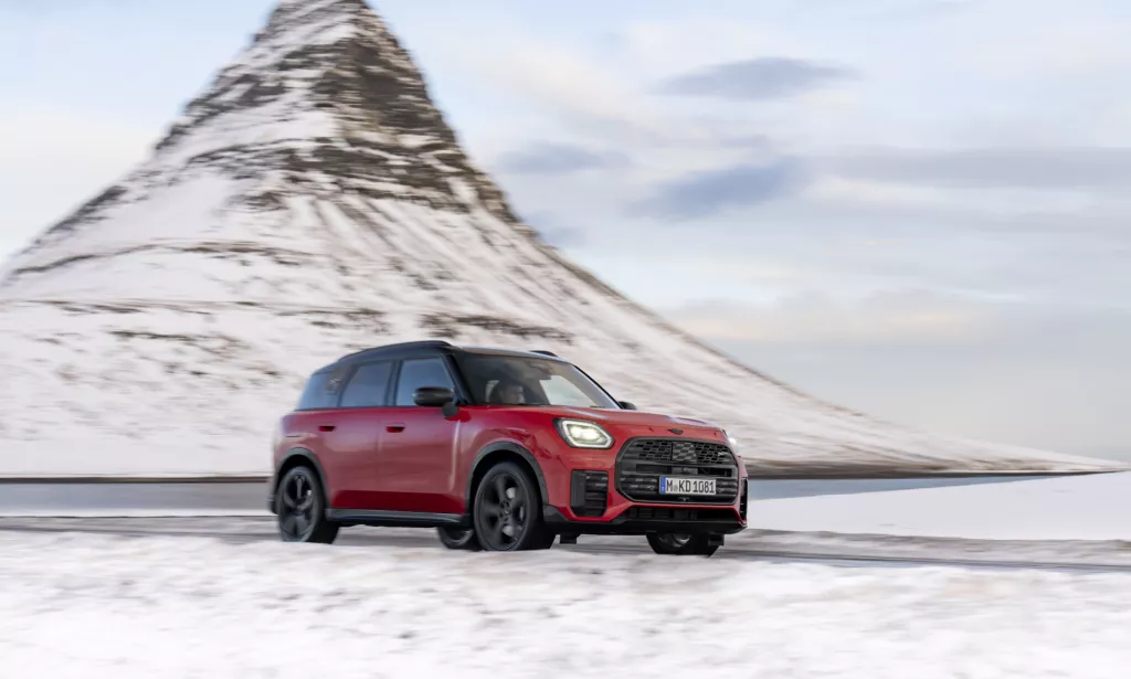 Mini Countryman_3