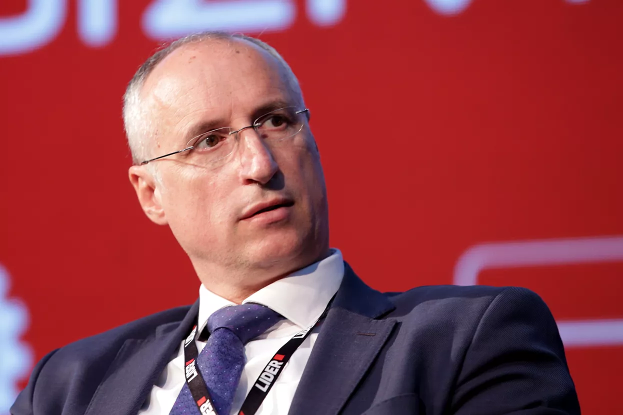 SMART CITIES 2023. Panel: Inovacijama do održivih gradova. Ivica Puljak