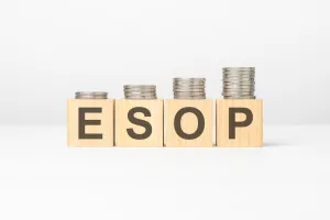 ESOP program
