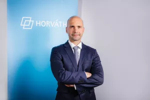 Robert Ćuzela Piljac iz konzultantske kuće Horváth
