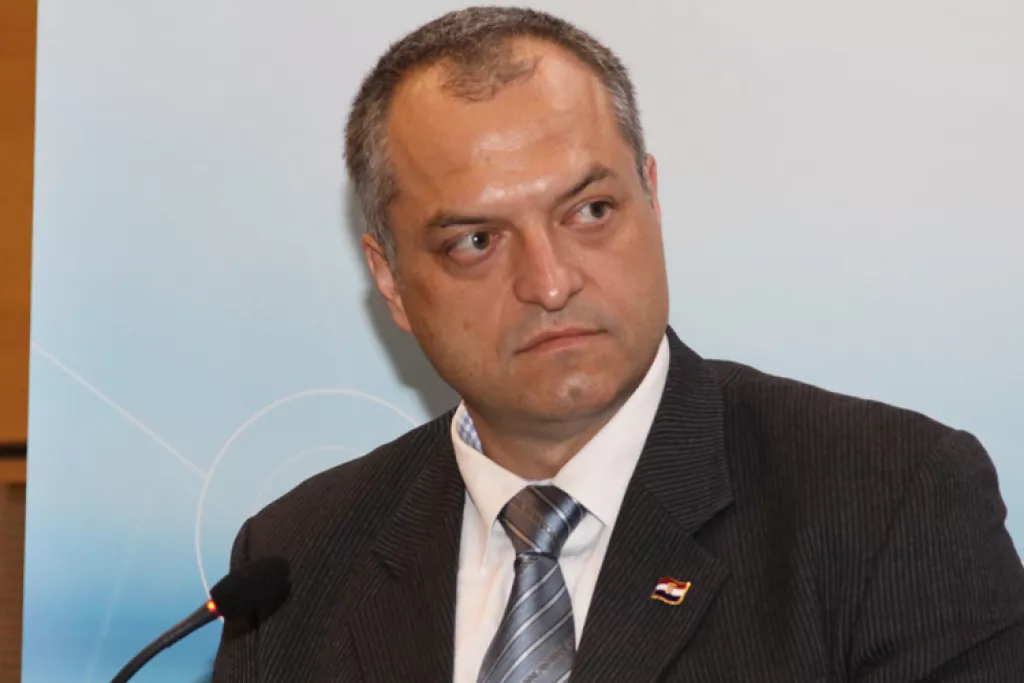 Samo neka se troši: Nemamo automobila na vodik, ali gradimo deset punionica
