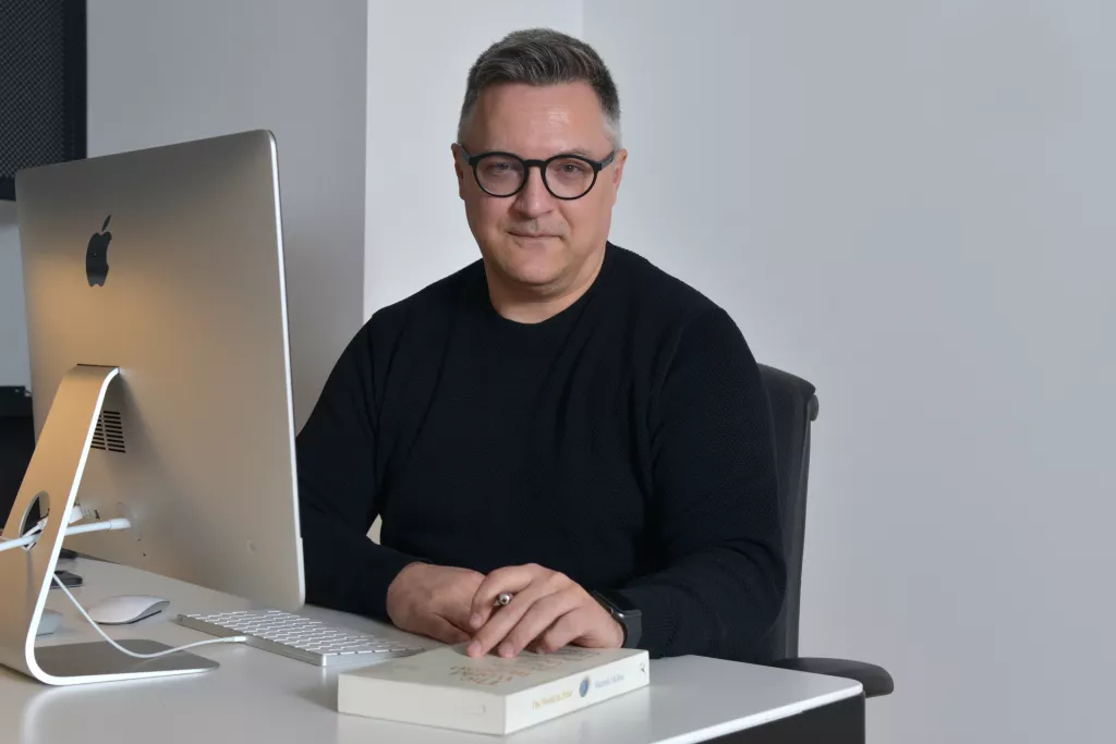 Domagoj Juričić