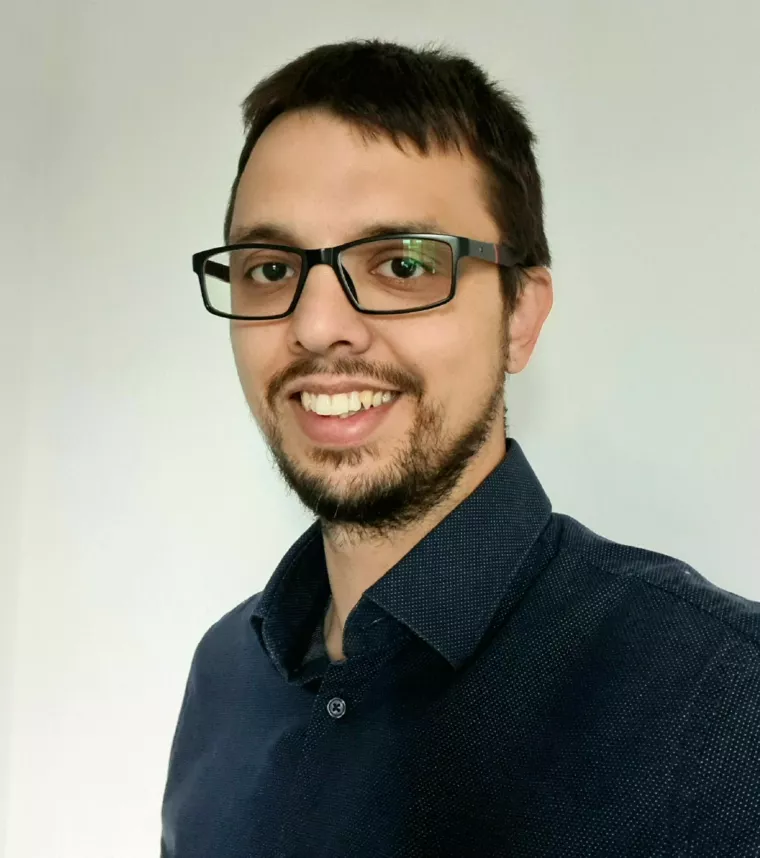 Andrej Krmpotić, Muzej iluzija