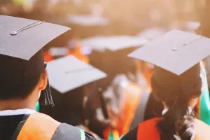 visoko obrazovanje, diploma, studenti, promocija
