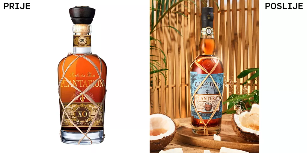 Planetary rum