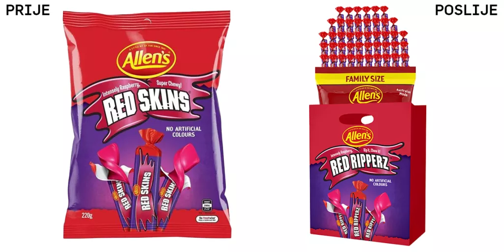 red skins 