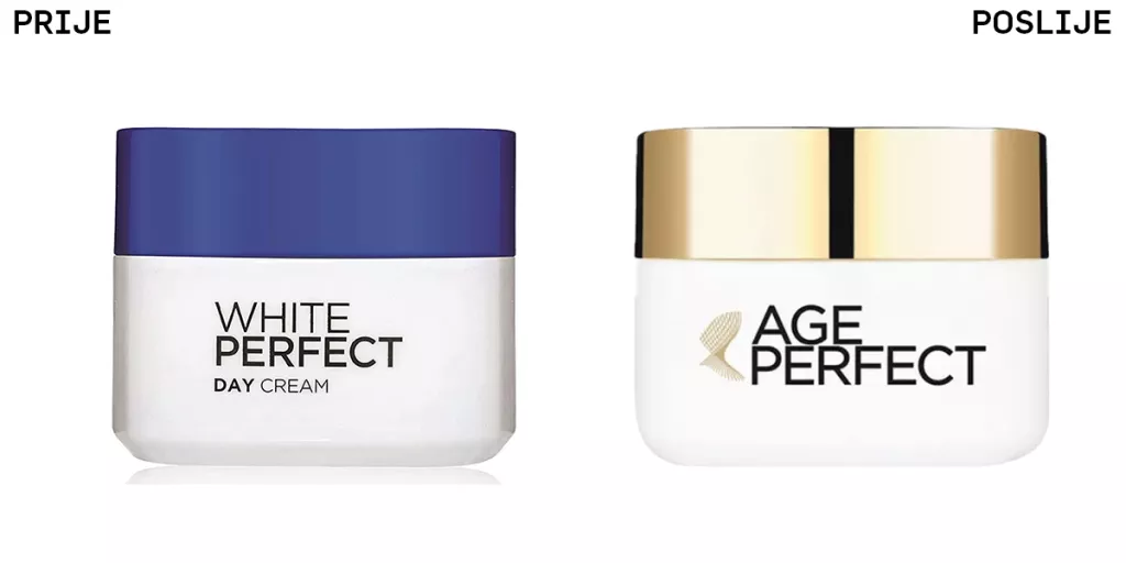 Age perfect