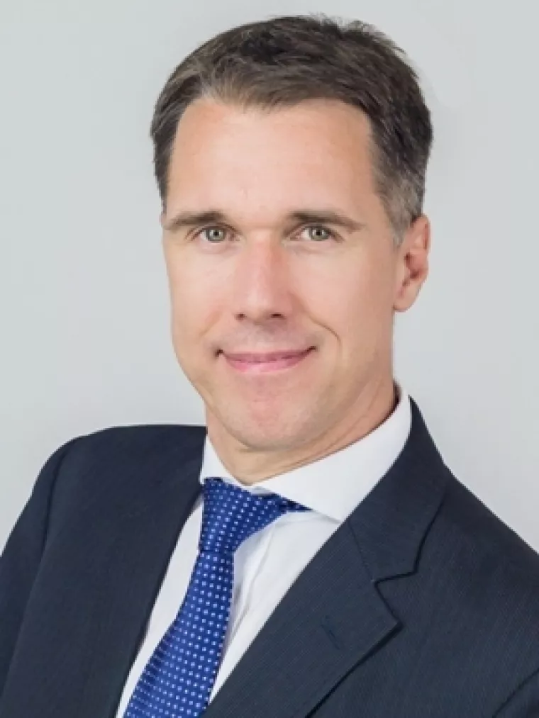 Daniel Lenardić