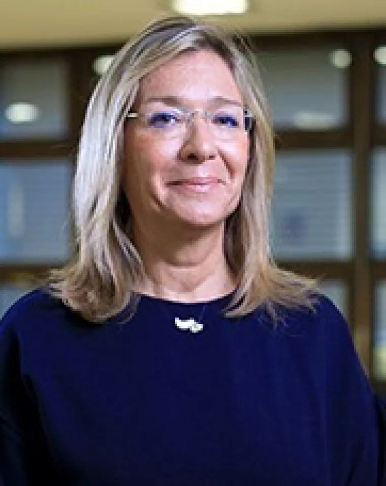 Hana Horak