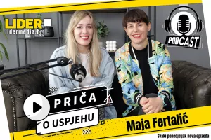 Maja Fertalić