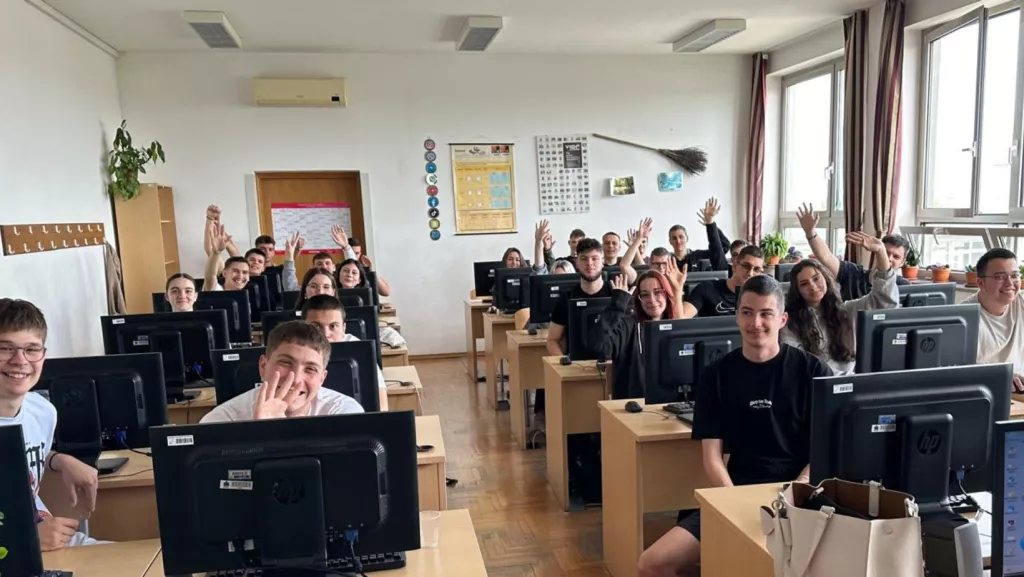 Ekonomska i birotehnička škola Bjelovar