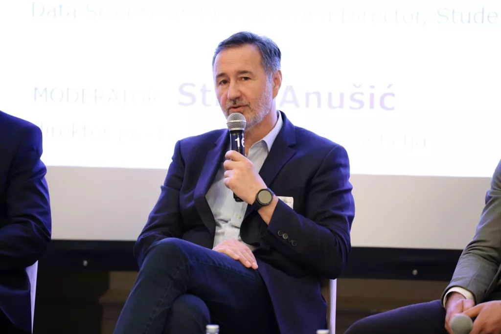 Ivan Maglić, Calisto